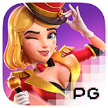 Circus Delight
